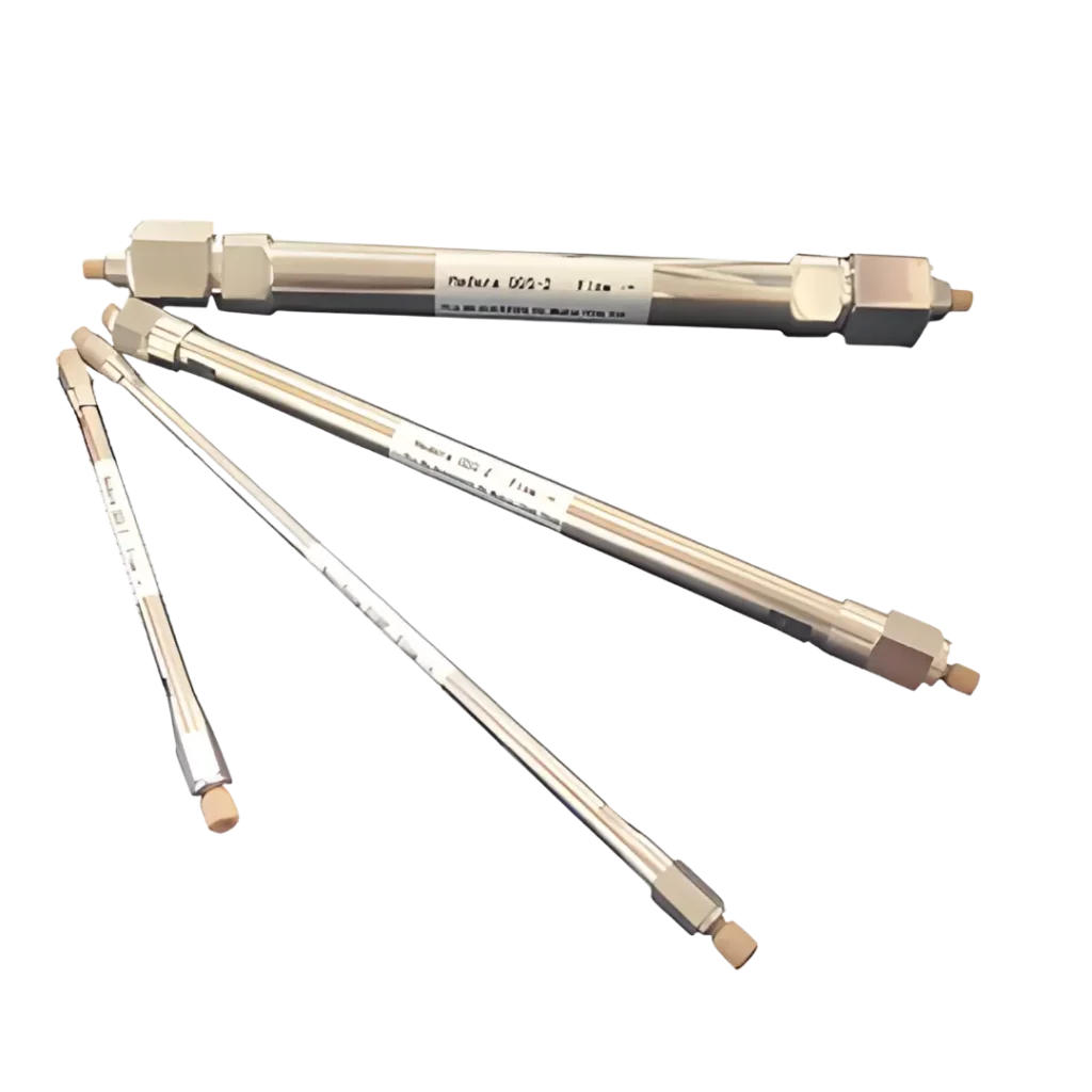 Laboratory Chromatographic Column
