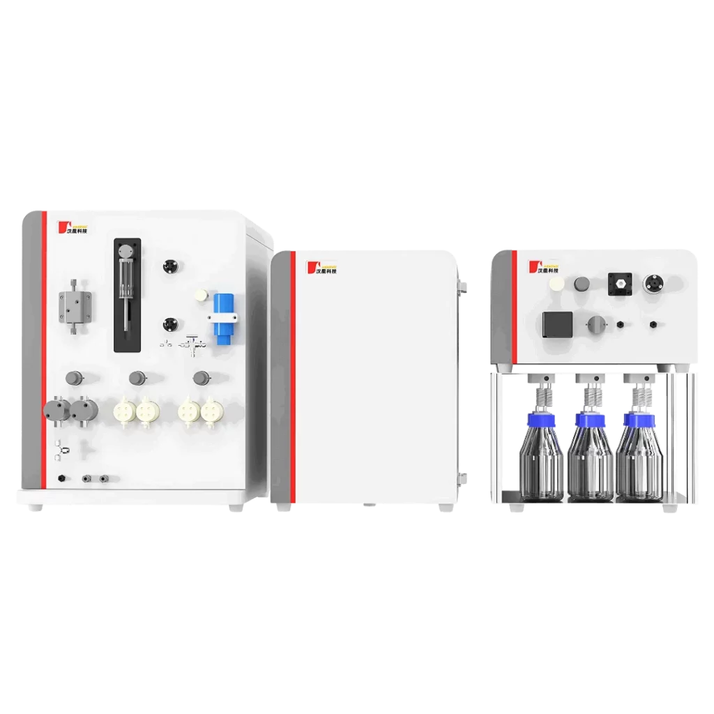 Supercritical Fluid Chromatography